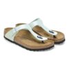 Gizeh Birko-Flor Lack Lack Surf Green Gizeh Birko-Flor Lack Lack Surf Green