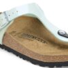Gizeh Birko-Flor Lack Lack Surf Green Gizeh Birko-Flor Lack Lack Surf Green