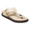 Gizeh Droplet Buckle Naturleder Lack Gizeh Droplet Buckle Naturleder Lack