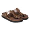 Gizeh Droplet Buckle Naturleder Lack Gizeh Droplet Buckle Naturleder Lack