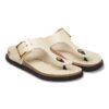 Gizeh Droplet Buckle Naturleder Lack Gizeh Droplet Buckle Naturleder Lack