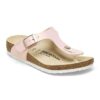 Gizeh Kids Bs Birko-Flor geprägt, glänzend, Hellrosa Gizeh Kids Bs Birko-Flor geprägt, glänzend, Hellrosa