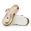 Gizeh Kids Bs Birko-Flor geprägt, glänzend, Hellrosa Gizeh Kids Bs Birko-Flor geprägt, glänzend, Hellrosa