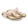 Gizeh Kids Bs Birko-Flor geprägt, glänzend, Hellrosa Gizeh Kids Bs Birko-Flor geprägt, glänzend, Hellrosa