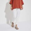 Gizeh Soft Footbed Nubukleder Taubengrau