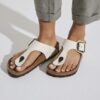 Gizeh Vegan Big Buckle Textil Gizeh Vegan Big Buckle Textil