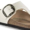 Gizeh Vegan Big Buckle Textil Gizeh Vegan Big Buckle Textil