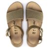 Glenda Wildleder-Textil Faded Khaki Glenda Wildleder-Textil Faded Khaki