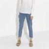 Glenda Wildleder-Textil Faded Khaki Glenda Wildleder-Textil Faded Khaki