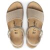 Glenda Wildleder-Textil Sandcastle Glenda Wildleder-Textil Sandcastle