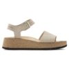 Glenda Wildleder-Textil Sandcastle Glenda Wildleder-Textil Sandcastle