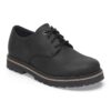 Highwood Lace Low Naturleder