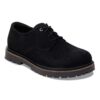 Highwood Lace Low Wildleder Highwood Lace Low Wildleder