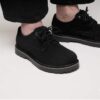 Highwood Lace Low Wildleder Highwood Lace Low Wildleder