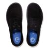 Highwood Lace Low Wildleder Highwood Lace Low Wildleder