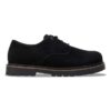 Highwood Lace Low Wildleder Highwood Lace Low Wildleder