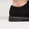 Highwood Lace Low Wildleder Highwood Lace Low Wildleder