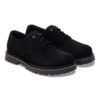 Highwood Lace Low Wildleder Highwood Lace Low Wildleder
