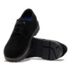 Highwood Lace Low Wildleder Highwood Lace Low Wildleder