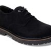Highwood Lace Low Wildleder Highwood Lace Low Wildleder