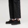 Highwood Lace Low Wildleder Highwood Lace Low Wildleder