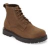 Highwood Lace Mid Damen Wildleder Highwood Lace Mid Damen Wildleder
