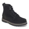 Highwood Lace Mid Damen Wildleder Highwood Lace Mid Damen Wildleder