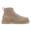 Highwood Lace Mid Herren Wildleder