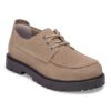 Highwood Moc Lace Low Wildleder Highwood Moc Lace Low Wildleder