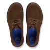 Highwood Moc Lace Low Wildleder Highwood Moc Lace Low Wildleder