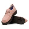 Highwood Moc Lace Low Wildleder Highwood Moc Lace Low Wildleder