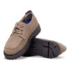 Highwood Moc Lace Low Wildleder Highwood Moc Lace Low Wildleder