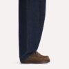 Highwood Moc Lace Low Wildleder Highwood Moc Lace Low Wildleder