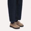 Highwood Moc Lace Low Wildleder Highwood Moc Lace Low Wildleder