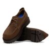Highwood Moc Lace Low Wildleder Highwood Moc Lace Low Wildleder