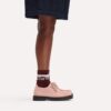 Highwood Moc Lace Low Wildleder Highwood Moc Lace Low Wildleder