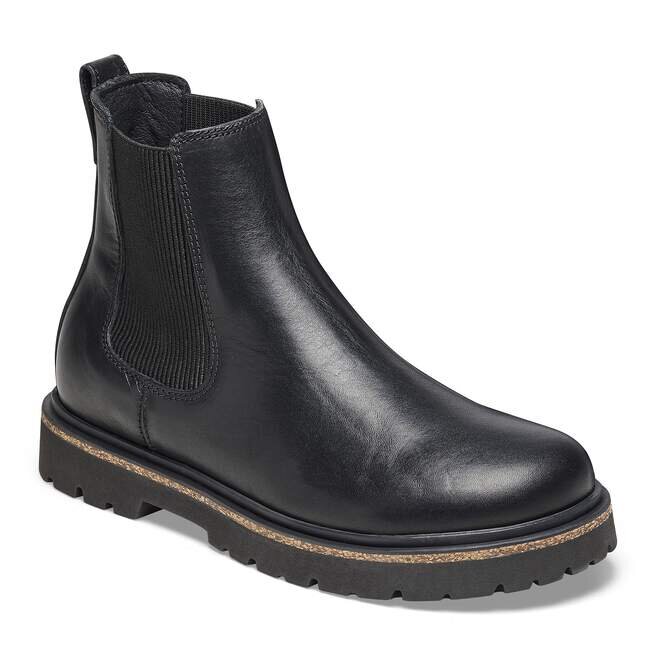 Highwood Slip-on Damen Naturleder Highwood Slip-on Damen Naturleder