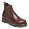 Highwood Slip-on Damen Naturleder Highwood Slip-on Damen Naturleder