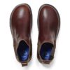 Highwood Slip-on Damen Naturleder Highwood Slip-on Damen Naturleder