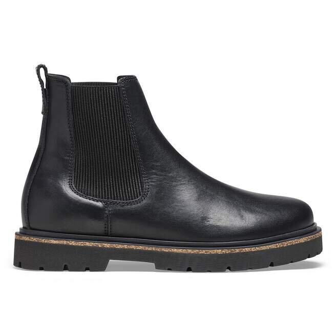 Highwood Slip-on Damen Naturleder Highwood Slip-on Damen Naturleder