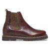 Highwood Slip-on Damen Naturleder Highwood Slip-on Damen Naturleder