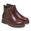 Highwood Slip-on Damen Naturleder Highwood Slip-on Damen Naturleder