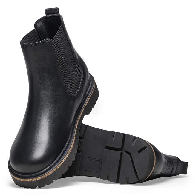 Highwood Slip-on Damen Naturleder Highwood Slip-on Damen Naturleder