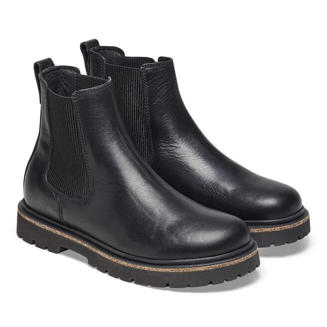 Highwood Slip-on Damen Naturleder Highwood Slip-on Damen Naturleder