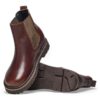 Highwood Slip-on Damen Naturleder Highwood Slip-on Damen Naturleder