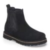 Highwood Slip-On Damen Wildleder Highwood Slip-On Damen Wildleder
