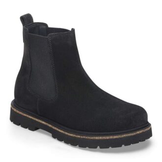 Highwood Slip-On Damen Wildleder Highwood Slip-On Damen Wildleder