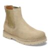 Highwood Slip-On Damen Wildleder Highwood Slip-On Damen Wildleder
