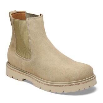 Highwood Slip-On Damen Wildleder Highwood Slip-On Damen Wildleder