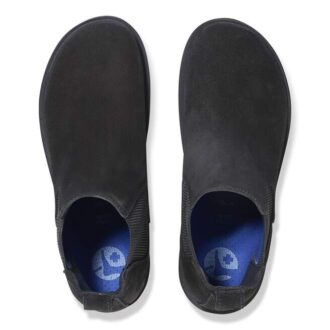 Highwood Slip-On Damen Wildleder Highwood Slip-On Damen Wildleder